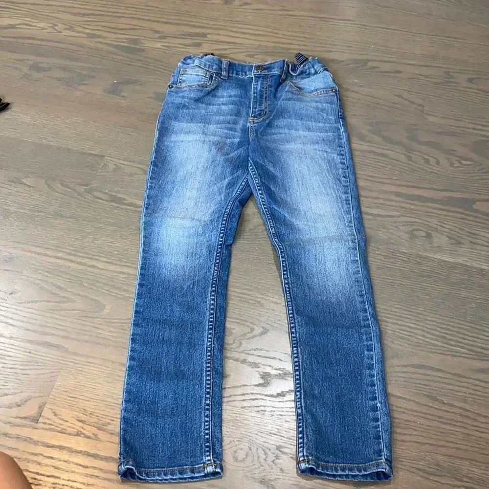 B’gosh skinny jeans